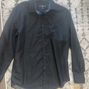 Society Of Threads Men’s dress shirt